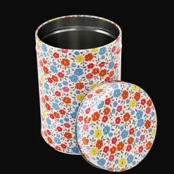 Rex London Canister storage tin - Tilde Discount