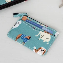Rex London Card holder purse - Best in Show Discount