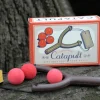 Rex London Catapult toy with 4 foam balls Hot