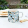 Rex London Ceramic mug 350ml - Best in Show Best
