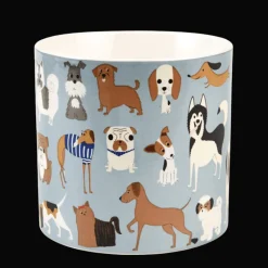 Rex London Ceramic mug 350ml - Best in Show Best
