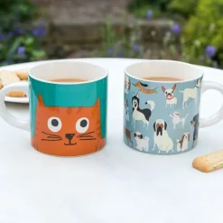 Rex London Ceramic mug 350ml - Best in Show Best