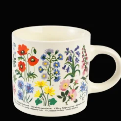 Rex London Ceramic mug 350ml - Wild Flowers Best