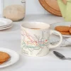 Rex London Ceramic mug - TfL Heritage Tube Map Discount