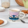 Rex London Ceramic mug - TfL Vintage Poster "Cup Final" New