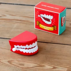 Rex London Chattering teeth - Classic Jokes Discount