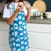 Rex London Children's apron - Sydney the Sloth Online