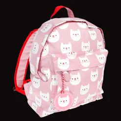 Rex London Children's backpack - Cookie the Cat New