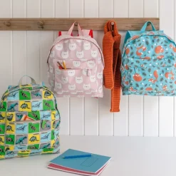 Rex London Children's backpack - Cookie the Cat New
