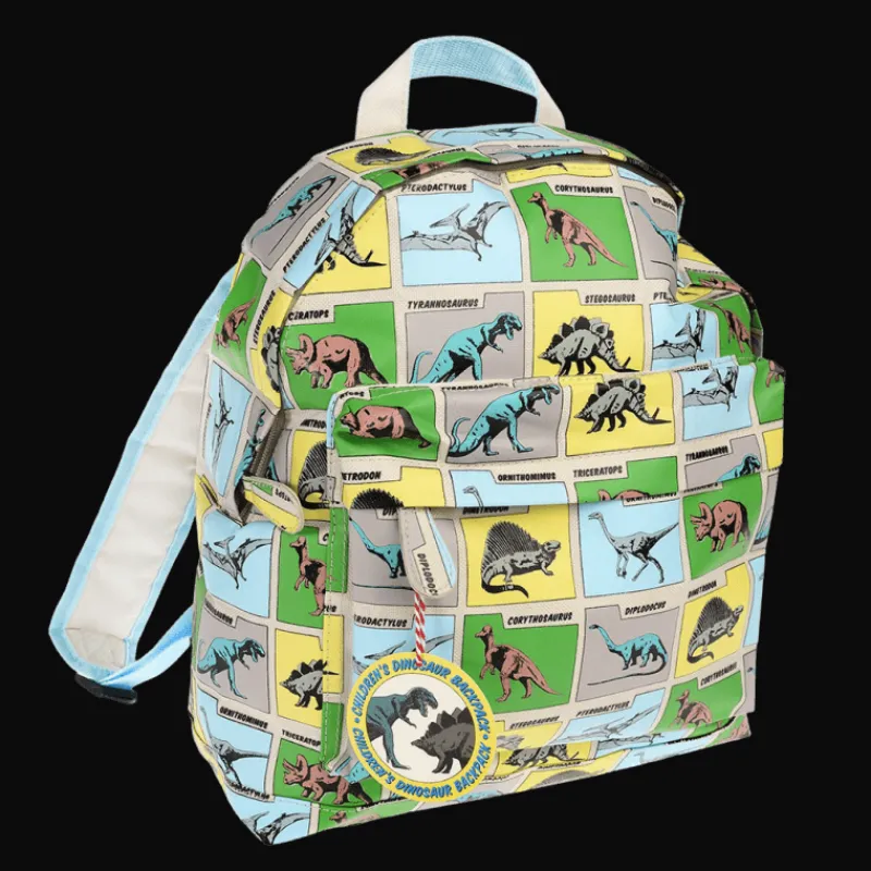 Rex London Children's backpack - Prehistoric Land Hot
