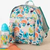 Rex London Children's backpack - Wild Wonders Hot