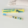 Rex London Children's bamboo toothbrush - Prehistoric Land Outlet