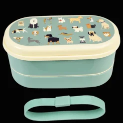 Rex London Children's bento box - Best in Show Outlet