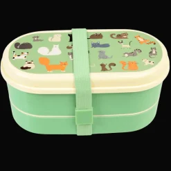 Rex London Children's bento box - Nine Lives Online