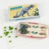 Rex London Children's cutlery set - Prehistoric Land New