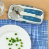 Rex London Children's cutlery set - Sharks Fashion