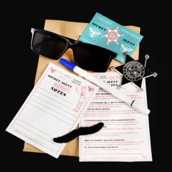 Rex London Children's detective kit - Secret Agent Clearance