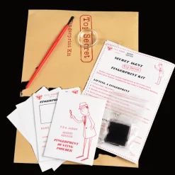 Rex London Children's detective kit - Secret Agent Clearance