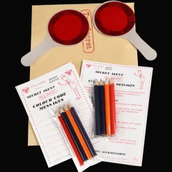 Rex London Children's detective kit - Secret Agent Clearance