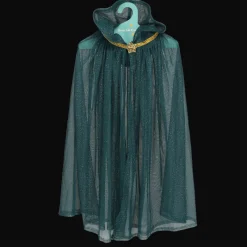 Rex London Children's glitter cape - Blue Sale