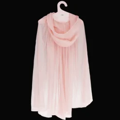 Rex London Children's glitter cape - Light pink Sale