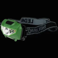 Rex London Children's LED head torch - Nature Trail Discount