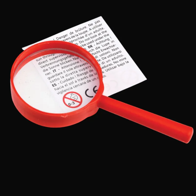 Rex London Children's magnifying glass - Secret Agent Fashion