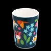 Rex London Children's melamine beaker - Fairies in the Garden Fashion