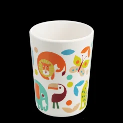 Rex London Children's melamine beaker - Wild Wonders Online