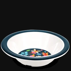 Rex London Children's melamine bowl - Fairies in the Garden Fashion