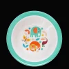 Rex London Children's melamine bowl - Wild Wonders Sale