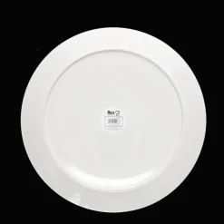 Rex London Children's melamine plate - Fairies in the Garden New
