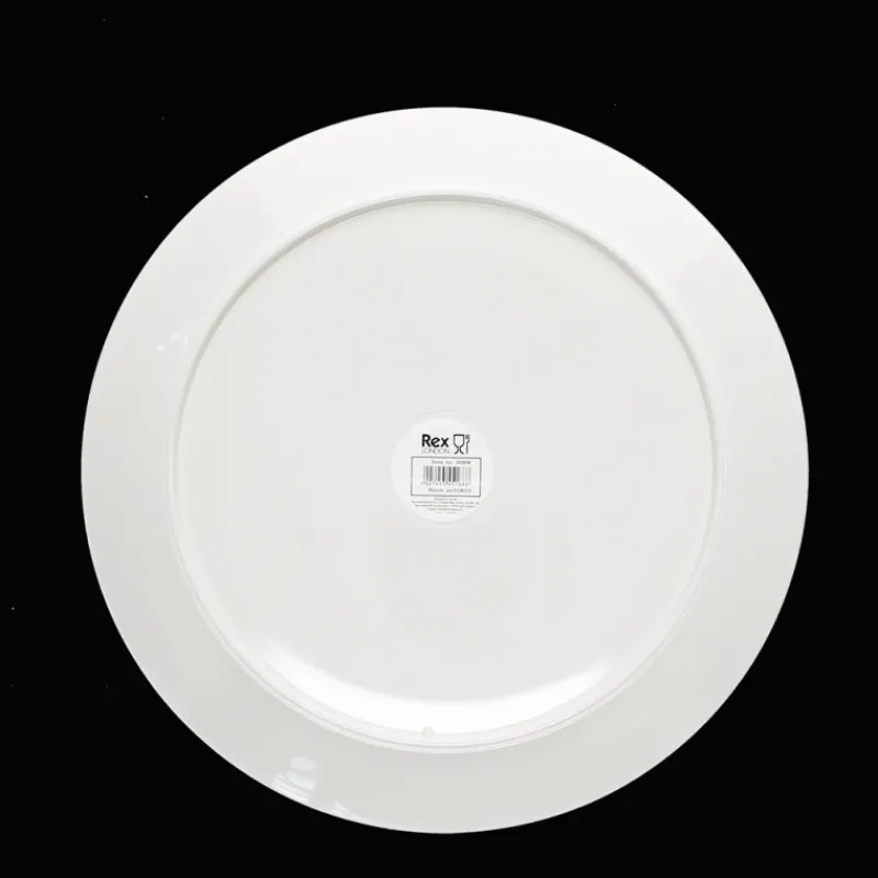 Rex London Children's melamine plate - Fairies in the Garden New
