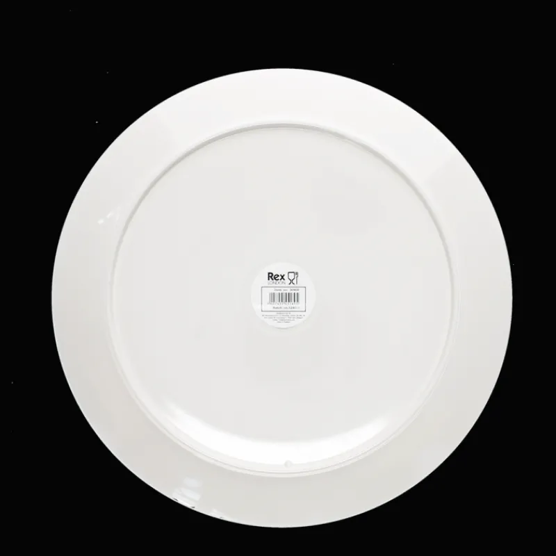 Rex London Children's melamine plate - Sunny Sausage Dog Sale