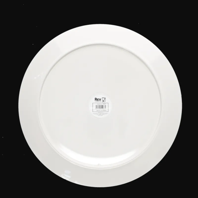 Rex London Children's melamine plate - Wild Wonders Discount