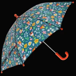 Rex London Children's push-up umbrella - Fairies in the Garden Online