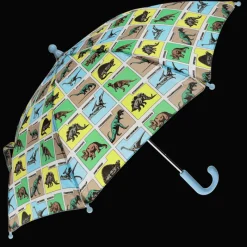 Rex London Children's push-up umbrella - Prehistoric Land Sale