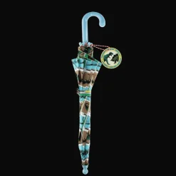 Rex London Children's push-up umbrella - Prehistoric Land Sale