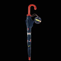 Rex London Children's push-up umbrella - Space Age Discount