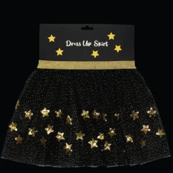Rex London Children's skirt - Gold stars Hot
