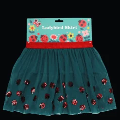 Rex London Children's skirt - Ladybird Clearance