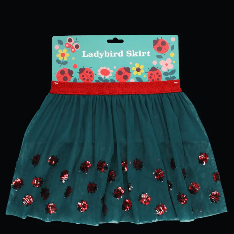 Rex London Children's skirt - Ladybird Clearance