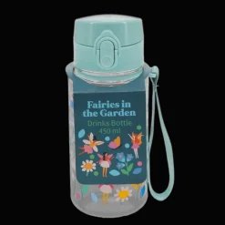 Rex London Children's sports bottle 450ml - Fairies in the Garden Sale