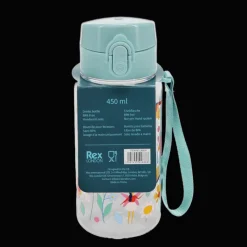 Rex London Children's sports bottle 450ml - Fairies in the Garden Sale