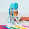 Rex London Children's sports bottle 450ml - Wild Wonders Sale