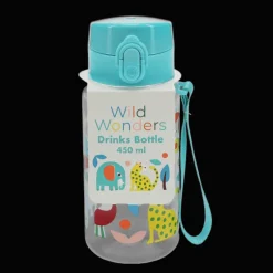 Rex London Children's sports bottle 450ml - Wild Wonders Sale
