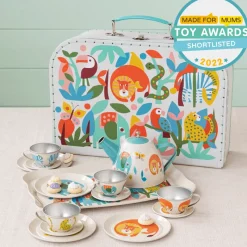Rex London Children's tea party set - Wild Wonders Outlet