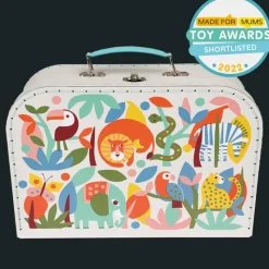 Rex London Children's tea party set - Wild Wonders Outlet