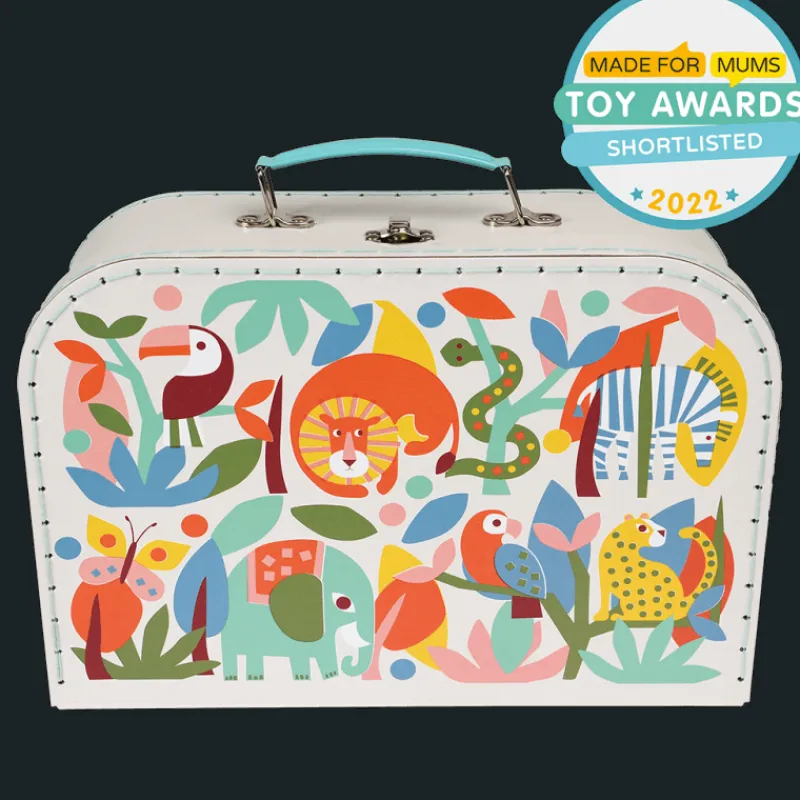 Rex London Children's tea party set - Wild Wonders Outlet