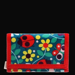 Rex London Children's wallet - Ladybird Fashion